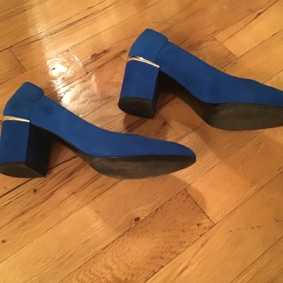 Nine West shoes - Picture 2 of 5